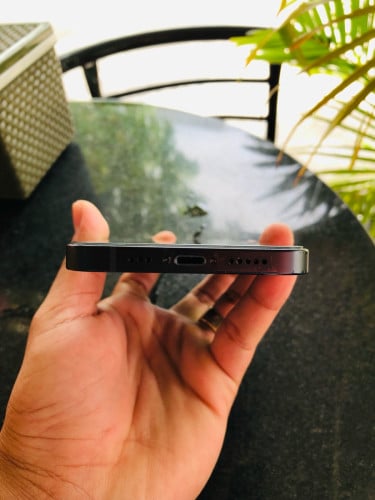 iPhone 12 64G LL/A