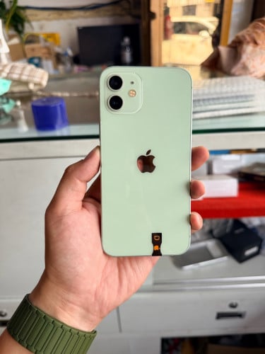 iPhone 12 CH 64g សានុំណែន