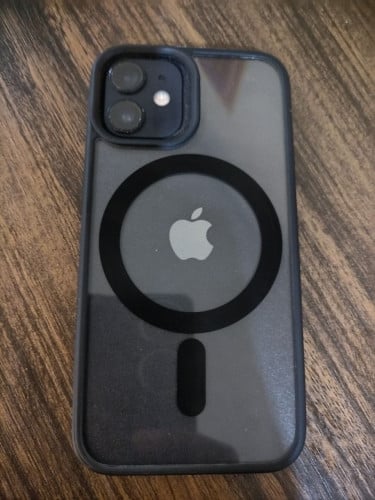 iPhone 12 mini