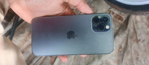 Iphone 12 pro