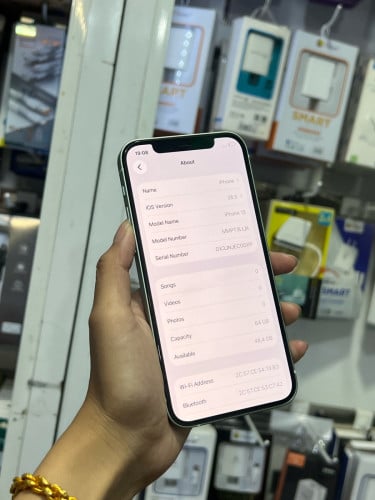 iPhone 12 🍏 ពណ៌ទឹកសណ្តែក 64GB  LLA  Battery 89% 🔋 តួស្អាត 99% សំណុំហ្សីន អត់ជាប់អី(ធានា1ខែ)