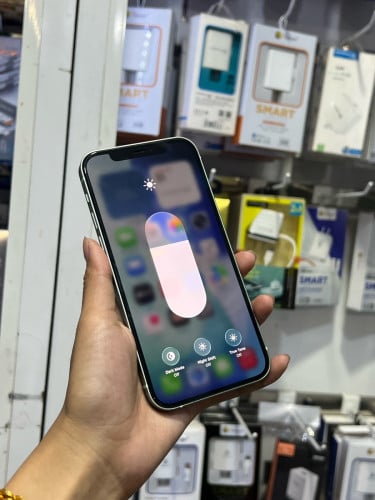 iPhone 12 🍏 ពណ៌ទឹកសណ្តែក 64GB  LLA  Battery 89% 🔋 តួស្អាត 99% សំណុំហ្សីន អត់ជាប់អី(ធានា1ខែ)