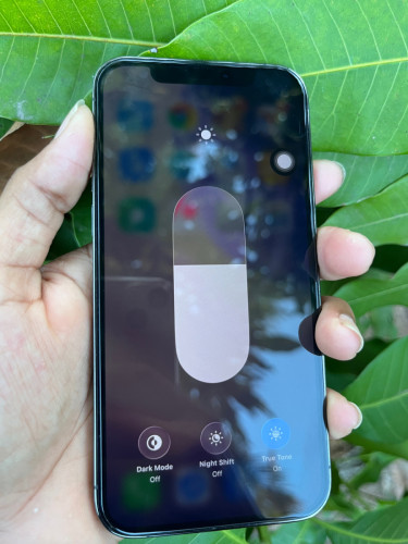 Iphone 12pro 128G LLA សាណុំ​ ស្អាត99%​