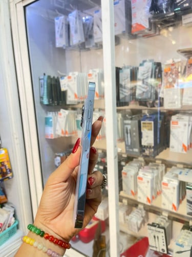 iPhone 13/128GB/LLថ្ម92%តួរបាន97%