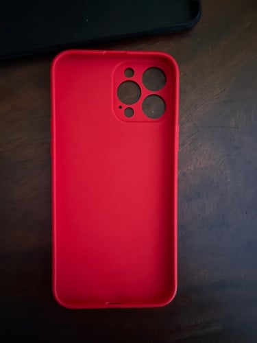 iPhone 13 pro max case Ne Zha