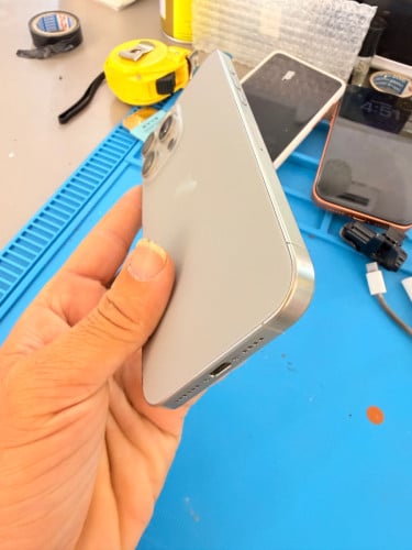 iphone 15promax 256GB /ZP