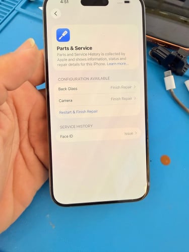iphone 15promax 256GB /ZP