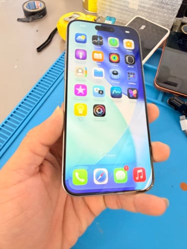 iphone 15promax 256GB /ZP