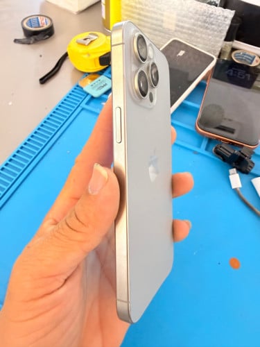 iphone 15promax 256GB /ZP