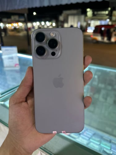 iPhone 15Promax