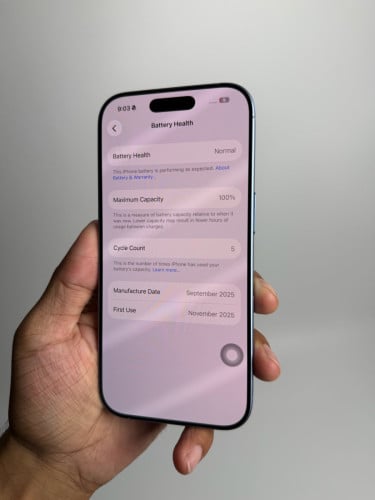 iPhone 17 256G ឡុកសុីម សុីម2 មិនទ្រាប់ទ្រនាប់សុីម🤩