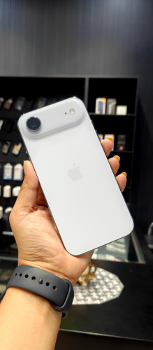 iPhone 17 Air 256gb 99.99%