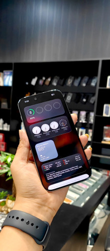 iPhone 17 Air 256gb 99.99%