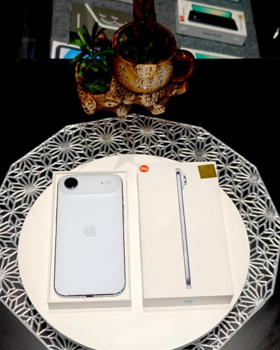 iPhone 17 Air 256gb 99.99%