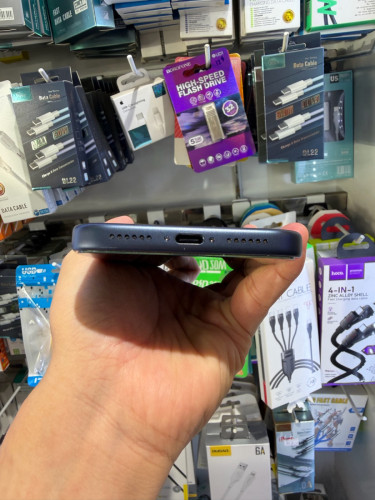 iPhone 17 Pro Max 512GB X/A របស់ ក្រុមហ៊ុន ( Look like new)