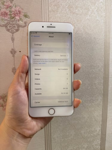 iPhone