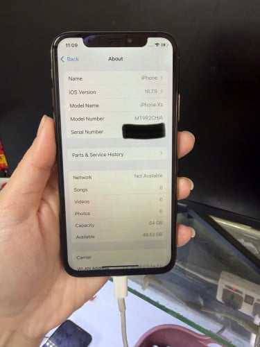 iPhone