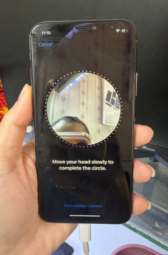 iPhone