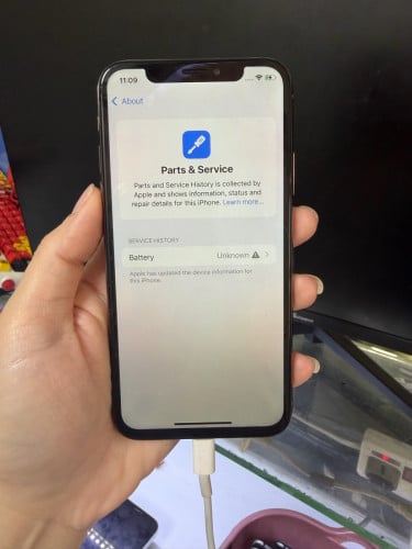 iPhone
