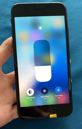 iphone SE2