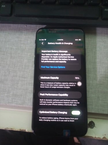 Iphone SE2 (2020), 64G (លក់ហើយ)