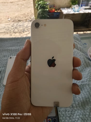 IPhone SE2 សាណុំហ្សុីនAll មាន 64GB~128GB មានគ្រប់ពណ៍