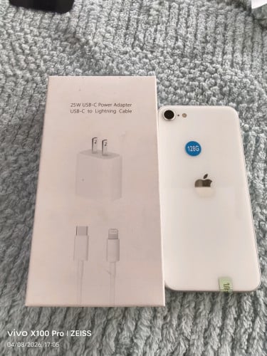 IPhone SE2 សាណុំហ្សុីនAll មាន 64GB~128GB មានគ្រប់ពណ៍