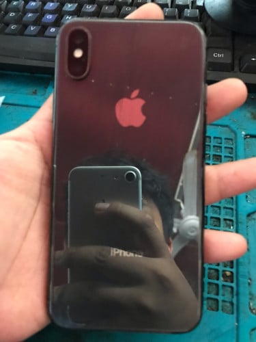 iPhone X 64g LL/A