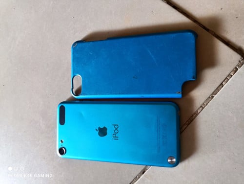 ipod touch 5th generation អាយខ្លោដ