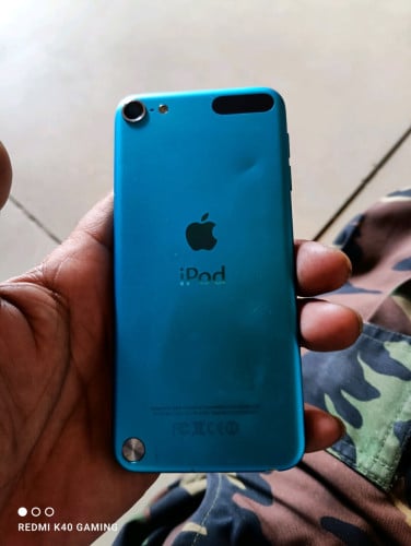 ipod touch 5th generation អាយខ្លោដ