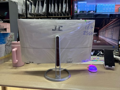 J&C i5-7th/16G/256G 99%
