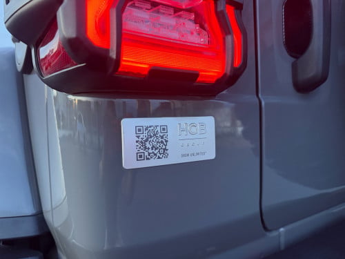 Jeep RUBINCON 2021​ ខ្លាញ់គោក្នុងស្រុក​ ធានាZin មួយជុំ