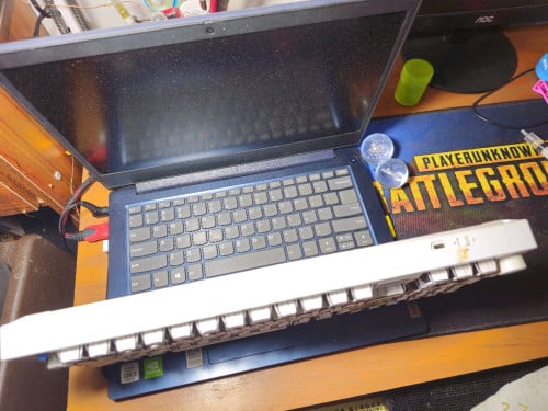 Jingsu keyboard