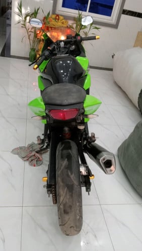 Kawasaki ninja 250cc