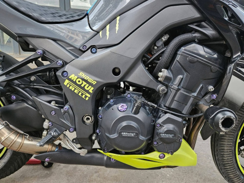Kawasaki Z1000