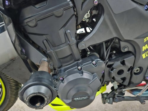 Kawasaki Z1000
