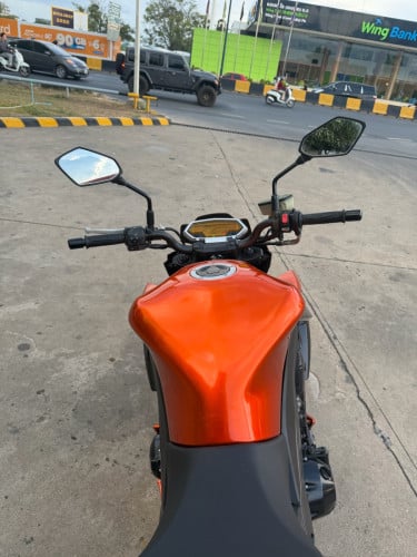 Kawasaki Z1000