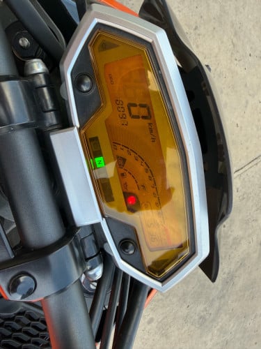 Kawasaki Z1000