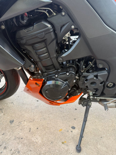 Kawasaki Z1000