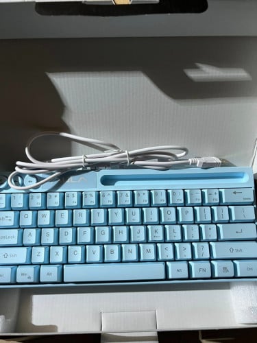 Keyboard AULA F3061
