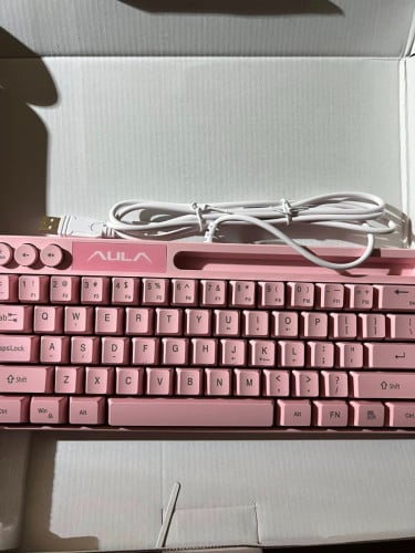 Keyboard AULA F3061