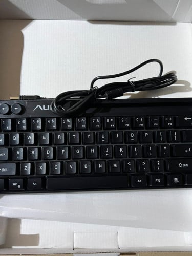 Keyboard AULA F3061