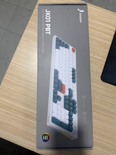 Keyboard Logitech k120