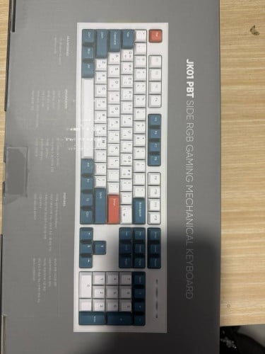 Keyboard Logitech k120