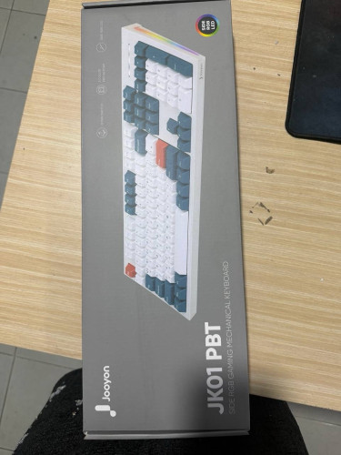 Keyboard Logitech k120