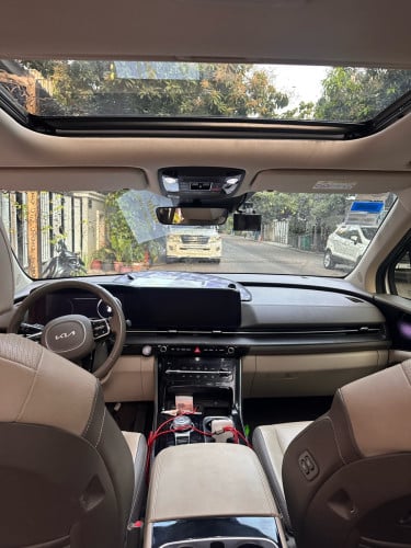 Kia Carnival 022