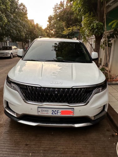 Kia Carnival 022