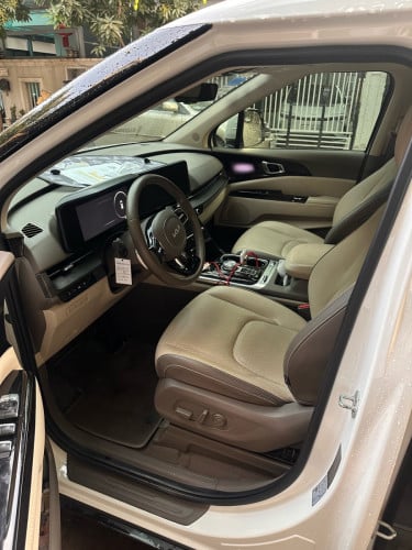 Kia Carnival 022