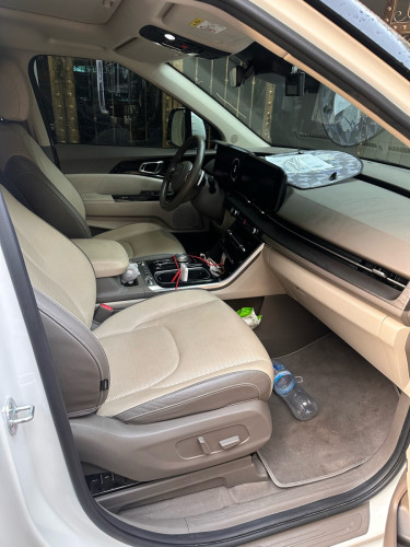 Kia Carnival 022