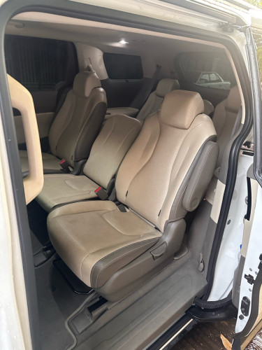 Kia Carnival 022